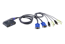 ATEN CS62US