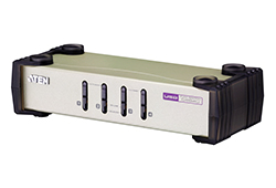 ATEN CS84U