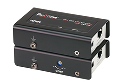 ATEN CE100