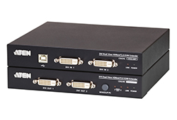 ATEN CE624