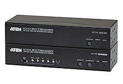 ATEN CE775