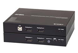 ATEN CE924